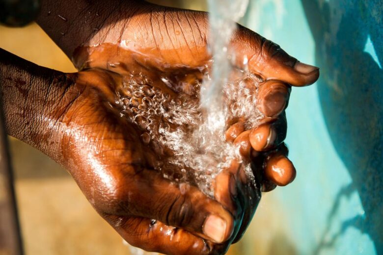 Access to Clean Water and Sanitation