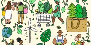 Green Consumerism and Conscious Consumption