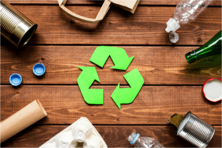 Waste Reduction and Recycling Strategies